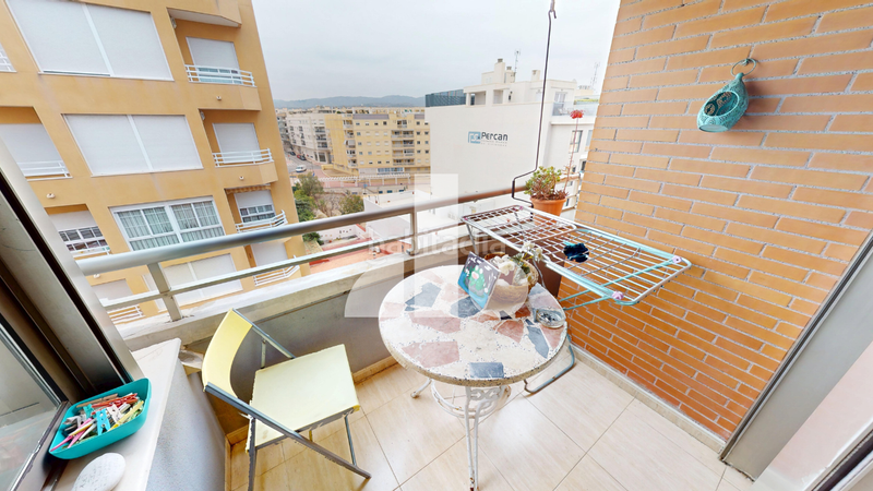 Foto 838b5f26-5fea-4290-9d87-893a269a1515. Àtic amb calefacció a Campello Pueblo Campello (el)