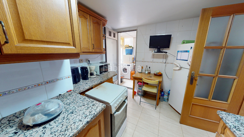 Foto 7f5f6a78-1b8e-44f3-ab11-9996f7f85ff7. Attico con riscaldamento in Campello Pueblo Campello (el)