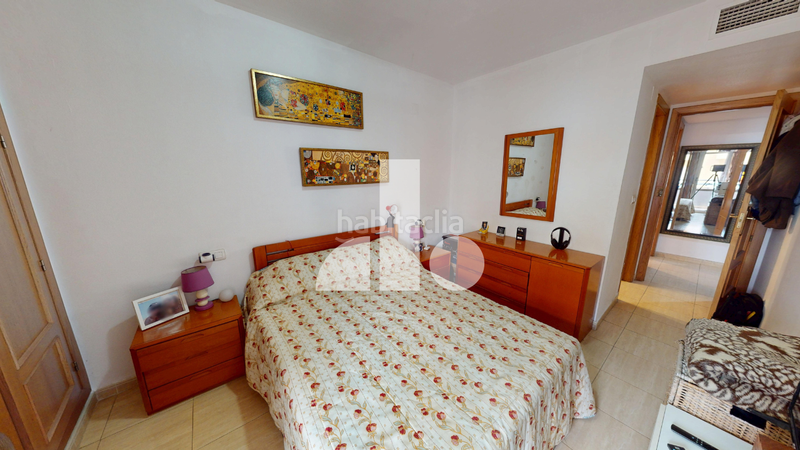 Foto 84209903-c677-44c9-8e68-15775fad5715. Attico con riscaldamento in Campello Pueblo Campello (el)