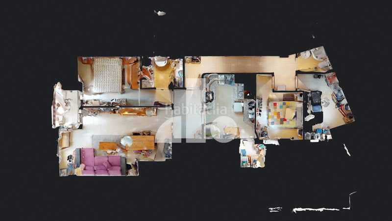 Foto 859fe1b6-1114-4e96-8613-20528870f455. Attico con riscaldamento in Campello Pueblo Campello (el)