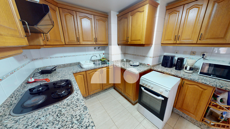 Foto a63f6a39-5b7e-4df9-8237-3397e99fa5e9. Attico con riscaldamento in Campello Pueblo Campello (el)