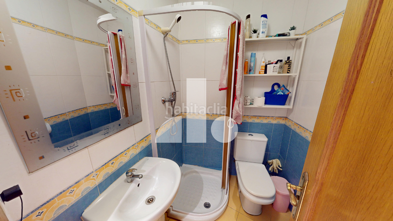 Foto b91aada4-7d38-4124-9a24-c8e87ae01f5d. Attico con riscaldamento in Campello Pueblo Campello (el)