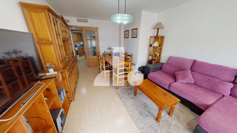 Foto cd1d64f1-1051-4445-90b0-b3d398972b3a. Attico con riscaldamento in Campello Pueblo Campello (el)