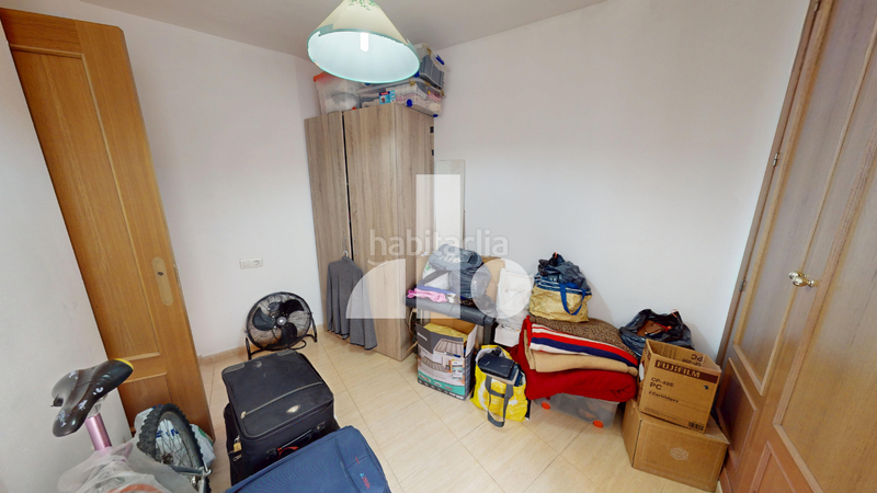 Foto 4c32b953-8ca5-42c8-880d-888e3d408c88. Attique avec chauffage dans Campello Pueblo Campello (el)