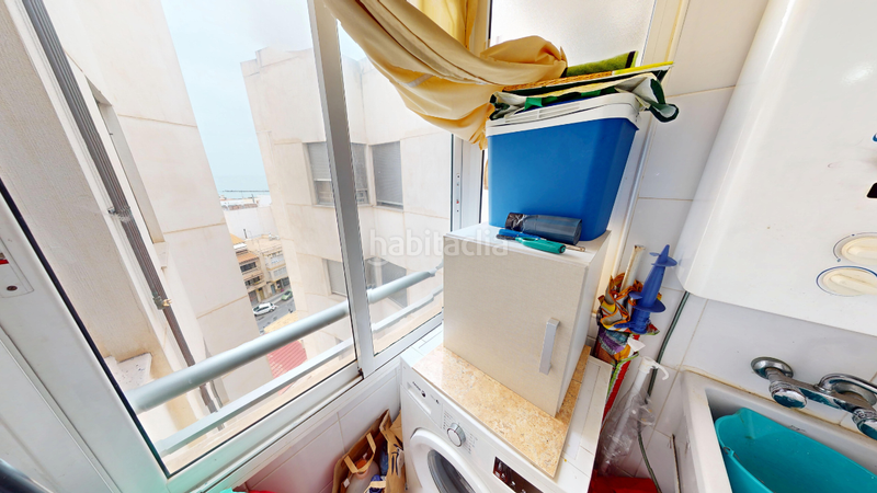 Foto 900c4682-fd85-4a0c-a0d9-6c1a792f8a95. Attique avec chauffage dans Campello Pueblo Campello (el)