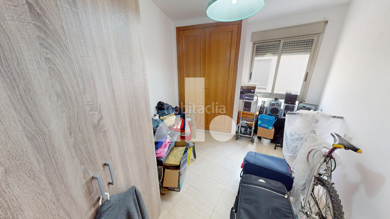 Foto b0827d7d-1d66-45e6-9701-8912b70ad36e. Attique avec chauffage dans Campello Pueblo Campello (el)