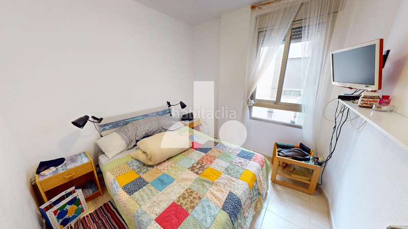 Foto c09dc4eb-dd88-4e79-b96b-d7786823f005. Attique avec chauffage dans Campello Pueblo Campello (el)