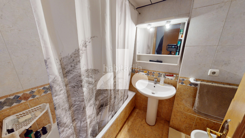 Foto cb625bf3-0c66-409d-9b34-00f793b4eed6. Attique avec chauffage dans Campello Pueblo Campello (el)