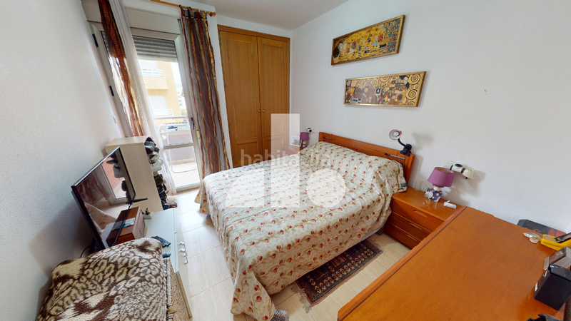 Foto de359037-31f5-42e4-b6eb-f6c23ef10e40. Attique avec chauffage dans Campello Pueblo Campello (el)