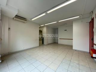 Büro in Centre - Estació