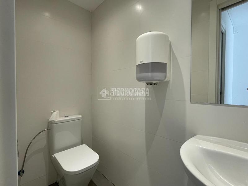 Foto d25ee207-b19c-471f-97ca-bf43ef9e6952. Rent office space in Centre - Estació Sant Cugat del Vallès