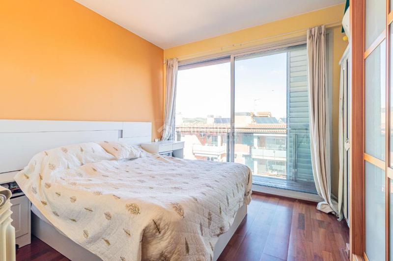 Foto 0a105cf4-aca9-42c5-bcff-df82d8b6ddad. Appartement avec parking dans Volpelleres Sant Cugat del Vallès