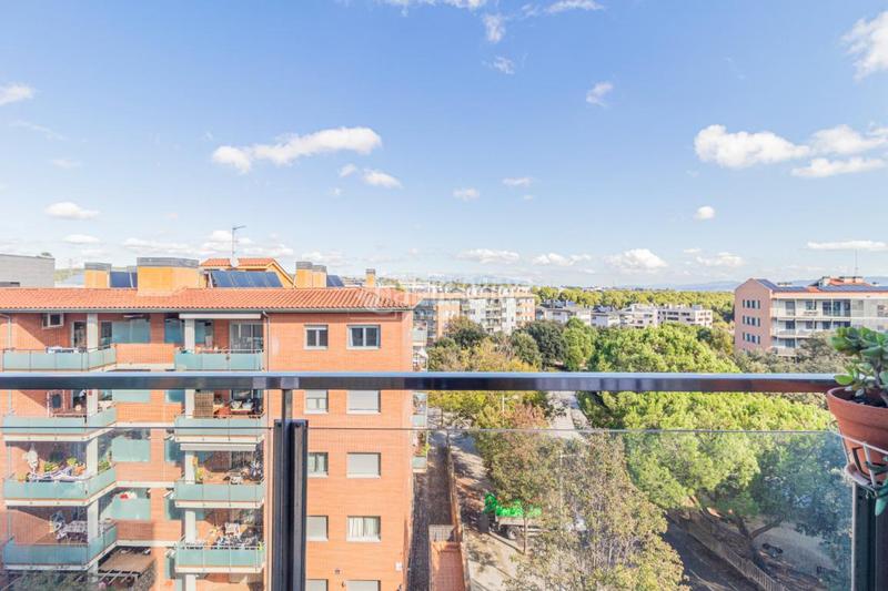 Foto 12d42000-295c-4470-87d9-d5f452c3bee8. Appartement avec parking dans Volpelleres Sant Cugat del Vallès