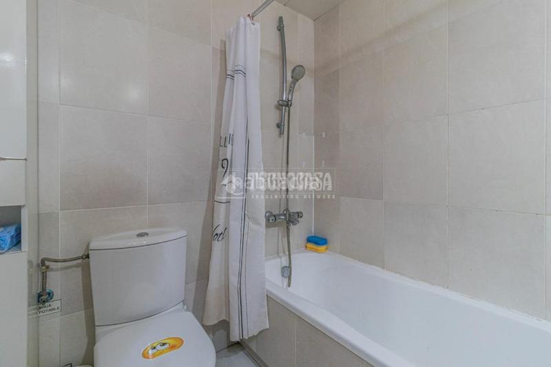 Foto 16a5ca49-5f2a-439f-84c2-d97893863db9. Appartement avec parking dans Volpelleres Sant Cugat del Vallès