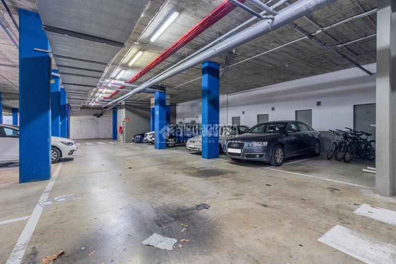 Foto 1cef090c-7e21-4781-976c-266a5bf1326e. Appartement avec parking dans Volpelleres Sant Cugat del Vallès