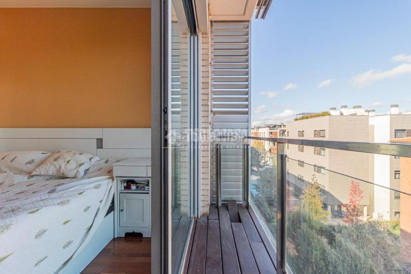 Foto 1fa76389-4924-4ddd-ab6a-f4c215276d8d. Appartement avec parking dans Volpelleres Sant Cugat del Vallès