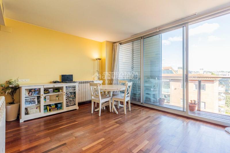 Foto 485d0c88-6ccd-4da8-ad12-6ff8cf47056f. Appartement avec parking dans Volpelleres Sant Cugat del Vallès
