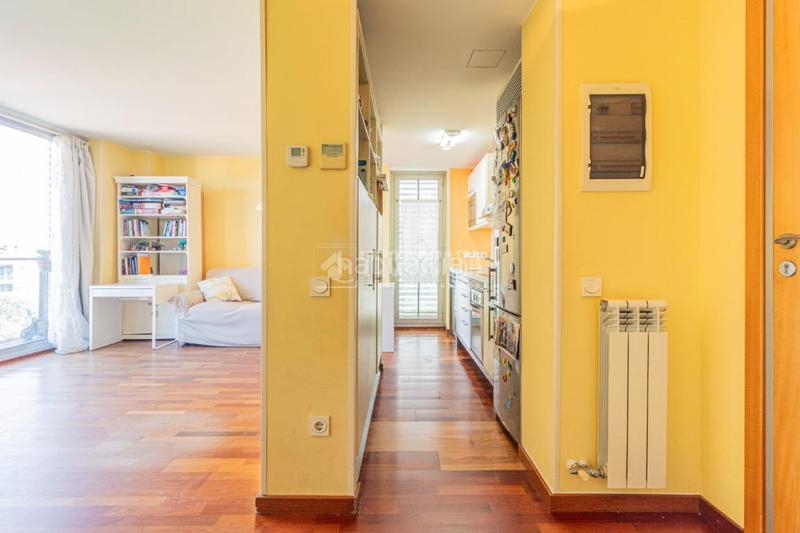 Foto 4b34dee7-d287-4876-b32d-26171f2caab0. Appartement avec parking dans Volpelleres Sant Cugat del Vallès