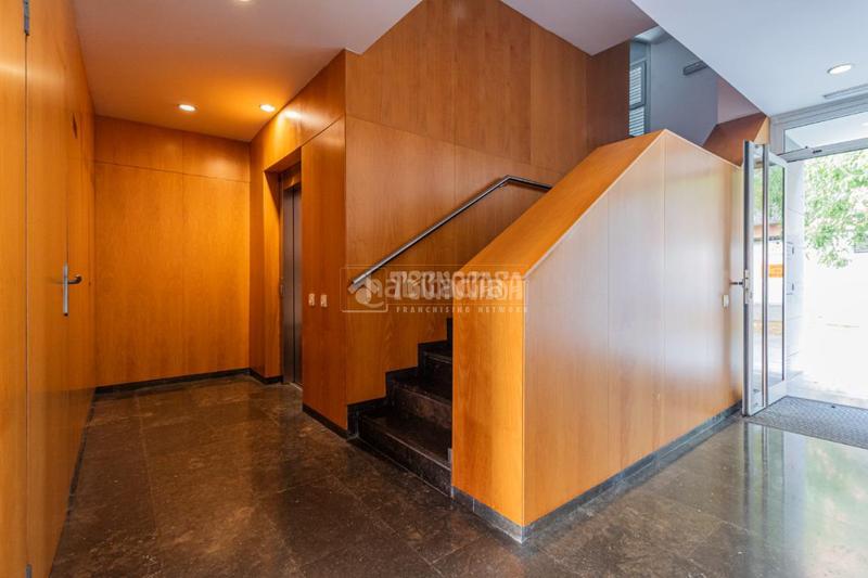 Foto 55cd5842-d6d0-4adf-b9af-1bf4dcf987bd. Appartement avec parking dans Volpelleres Sant Cugat del Vallès