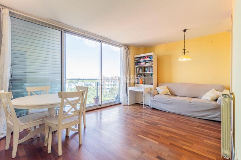 Foto 5da83c67-b717-477f-8dfa-accd6d714beb. Appartement avec parking dans Volpelleres Sant Cugat del Vallès