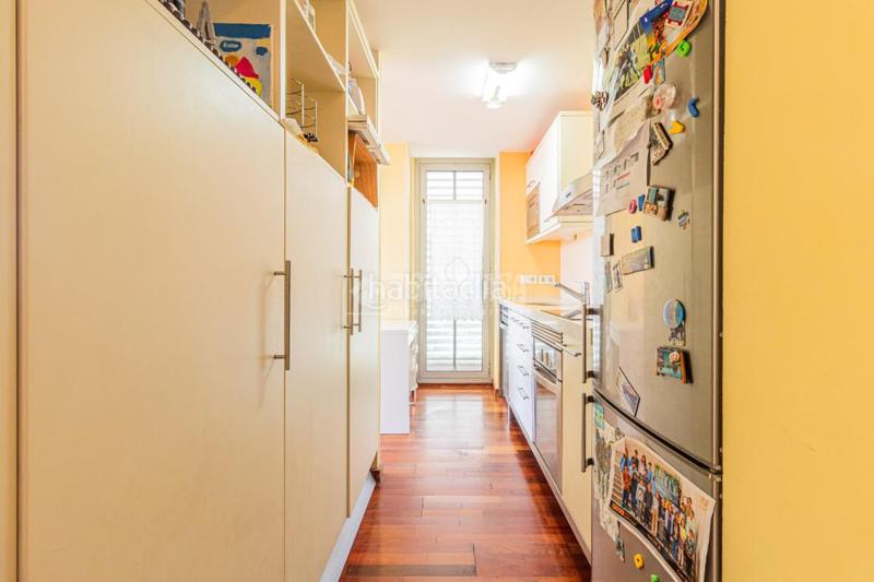 Foto 6ca62ec4-3a2e-464b-8ac6-e13aceac6910. Appartement avec parking dans Volpelleres Sant Cugat del Vallès