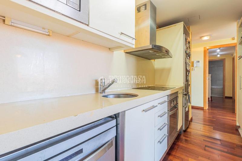 Foto 7621572e-03ac-4c12-8ff8-f19d139e2066. Appartement avec parking dans Volpelleres Sant Cugat del Vallès