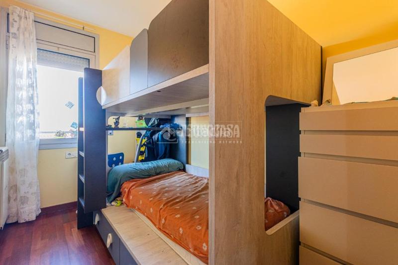 Foto 91d533e3-423c-4ce7-bad7-343e15493361. Appartement avec parking dans Volpelleres Sant Cugat del Vallès