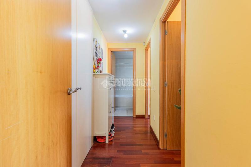 Foto aefec30d-065d-44ce-af04-e879e3dca767. Appartement avec parking dans Volpelleres Sant Cugat del Vallès