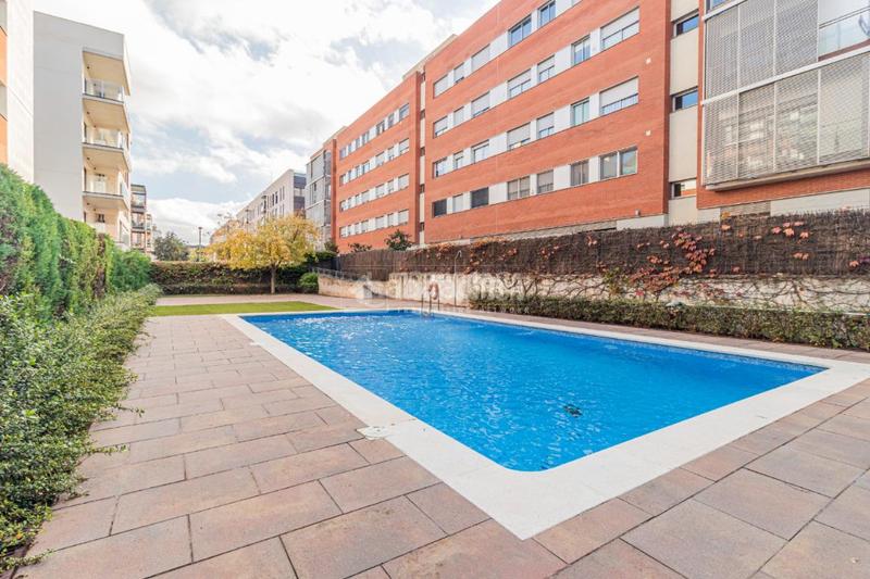 Foto b55f515e-8e12-4795-b1d5-724e915bafca. Appartement avec parking dans Volpelleres Sant Cugat del Vallès