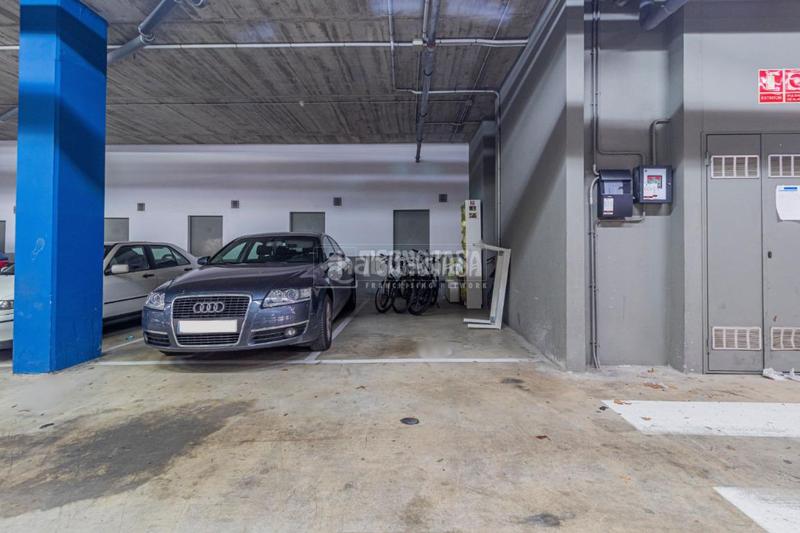 Foto b6f85621-9f56-4b35-8965-6665db885ab8. Appartement avec parking dans Volpelleres Sant Cugat del Vallès