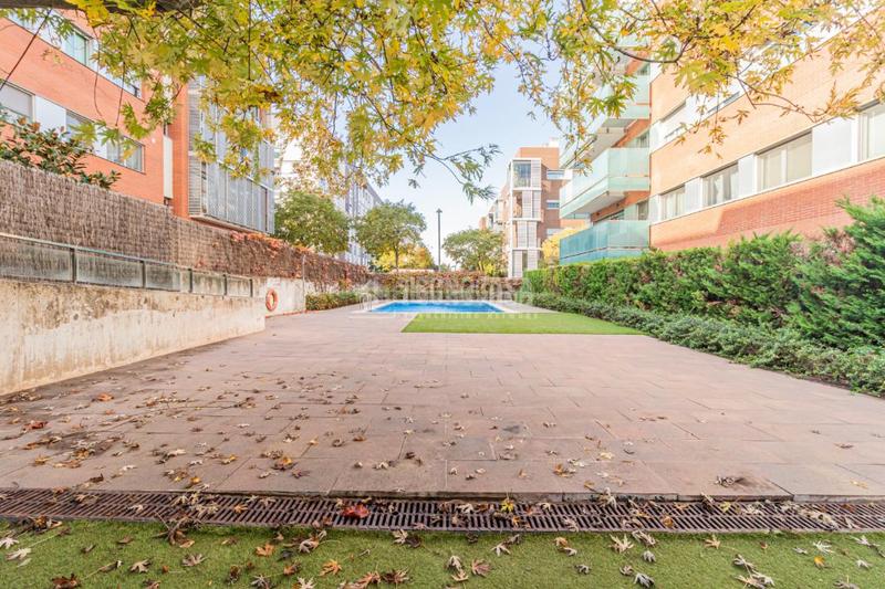 Foto c84aed4f-f75d-471d-b0ef-7177534cb84d. Appartement avec parking dans Volpelleres Sant Cugat del Vallès