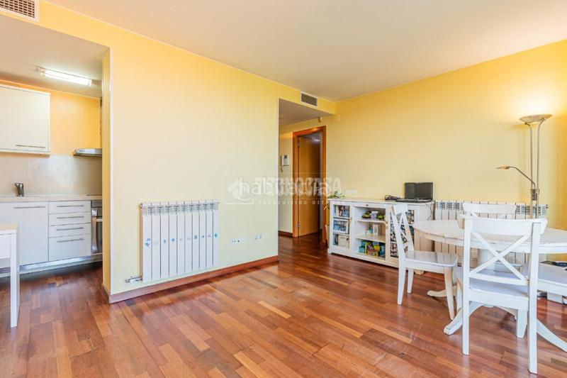 Foto cd0013e6-33e9-4573-87ba-96654fe91a70. Appartement avec parking dans Volpelleres Sant Cugat del Vallès