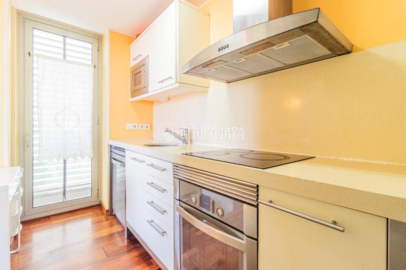 Foto cd20c0ba-ad8b-4e25-93c6-b688c7b72ef0. Appartement avec parking dans Volpelleres Sant Cugat del Vallès