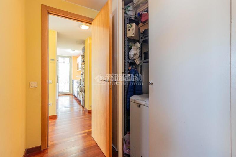 Foto e15088e7-c31b-40d9-9a2f-79021537f35d. Appartement avec parking dans Volpelleres Sant Cugat del Vallès