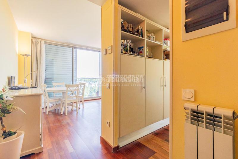 Foto eebfc3f2-89e7-4528-919d-406eda92adf4. Appartement avec parking dans Volpelleres Sant Cugat del Vallès