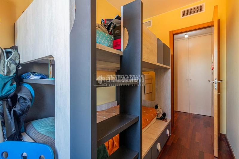 Foto ef220e77-8856-415e-b8a5-519e37f34ee9. Appartement avec parking dans Volpelleres Sant Cugat del Vallès