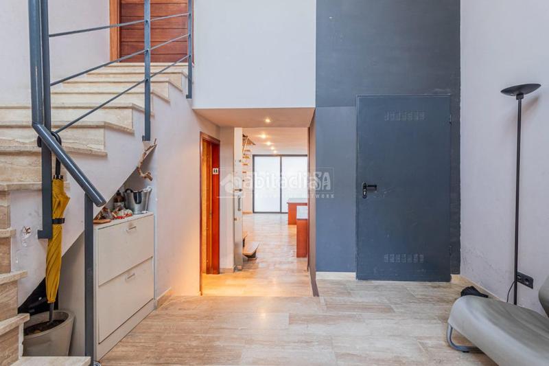 Foto 321864d9-891b-4c19-a0c3-423d8ba21e56. Affitto locale commerciale in El Coll Sant Cugat del Vallès