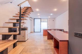 Business premise in El Coll