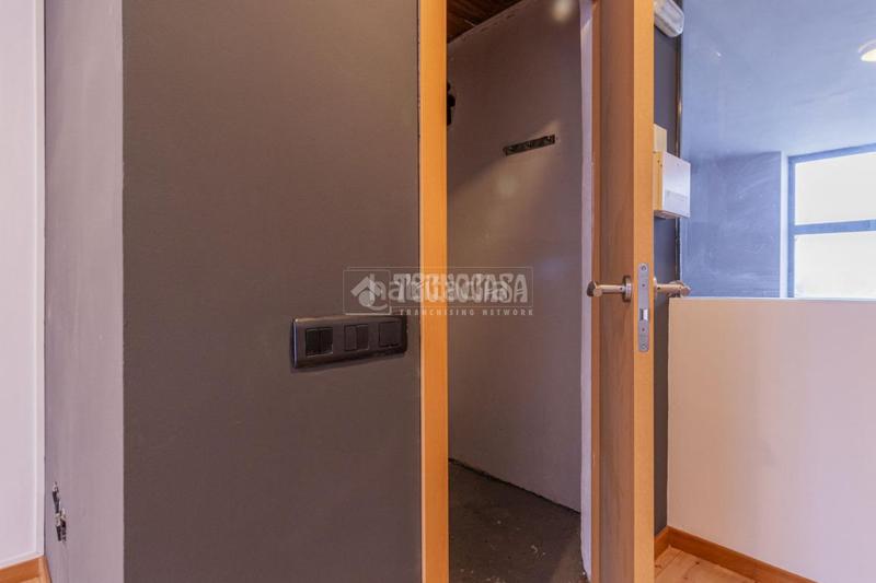 Foto 59ea1879-66f7-4b2e-842c-d81f294fb3a8. Rent business premise in El Coll Sant Cugat del Vallès