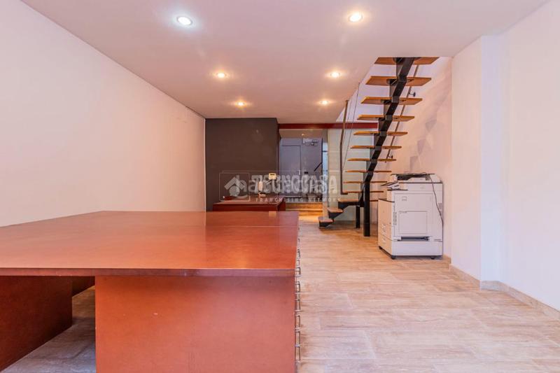 Foto 60afa238-c4ce-4bfd-b98c-5ac180841801. Rent business premise in El Coll Sant Cugat del Vallès