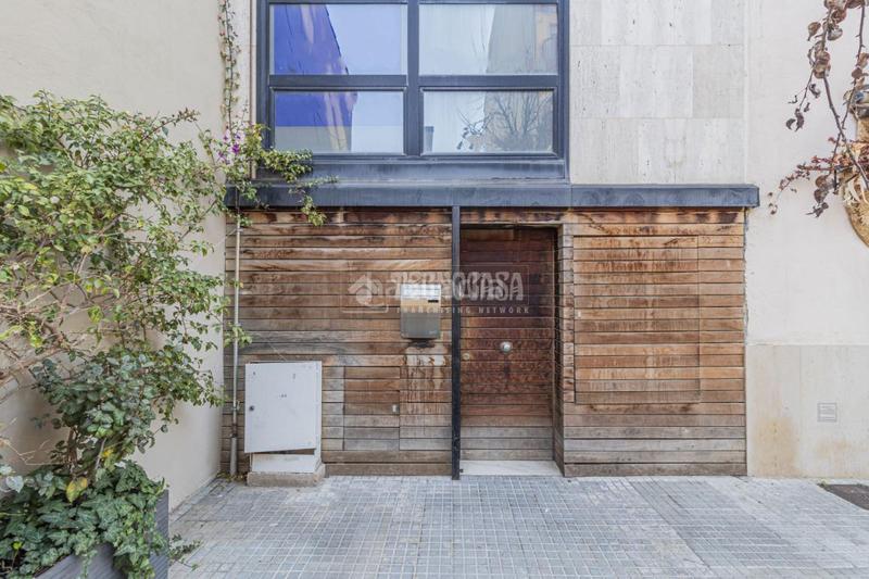 Foto 75250a82-c16e-4f18-a4a4-40f33629a1cb. Rent business premise in El Coll Sant Cugat del Vallès