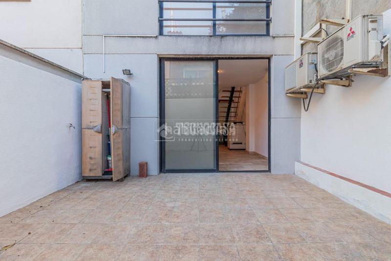 Foto 91061504-db78-41ba-8f79-45815d1607e9. Rent business premise in El Coll Sant Cugat del Vallès