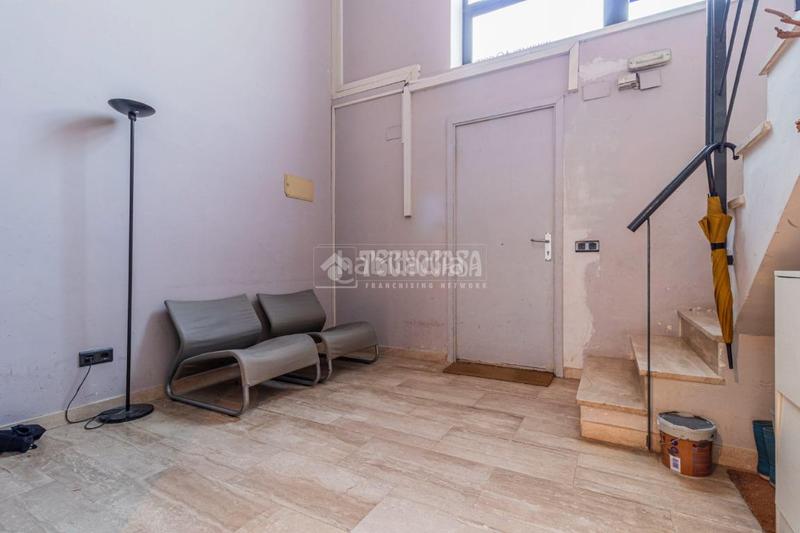 Foto a25d66d3-eed7-4b7d-a067-d00334b35166. Rent business premise in El Coll Sant Cugat del Vallès