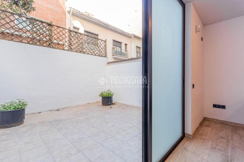 Foto bc0fab60-4144-42b5-9a8b-211d9a19a61d. Rent business premise in El Coll Sant Cugat del Vallès