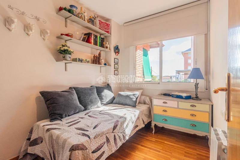 Foto 09709dcc-cfbd-4381-b108-e2561bc1222d. Maison jumelée avec chauffage parking dans Sant Domènec Sant Cugat del Vallès