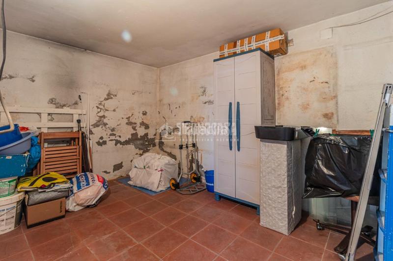 Foto 0ab5d072-26b4-4567-a90d-2dee2d236dec. Maison jumelée avec chauffage parking dans Sant Domènec Sant Cugat del Vallès