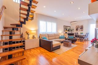 Maison jumelée à Sant Domènec. Casa en venta en sant cugat del vallès