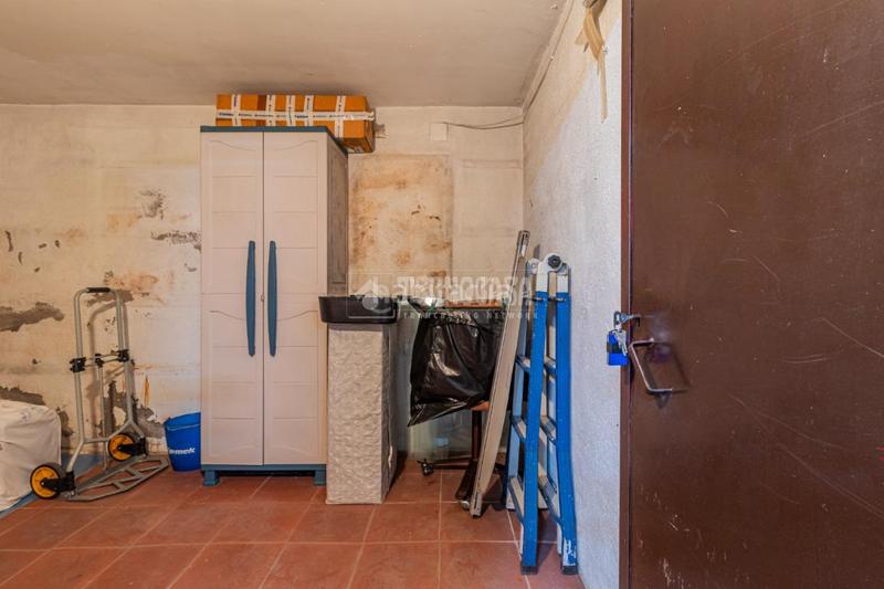 Foto 14f279c3-807f-4259-b5bf-ff5048683cfe. Maison jumelée avec chauffage parking dans Sant Domènec Sant Cugat del Vallès