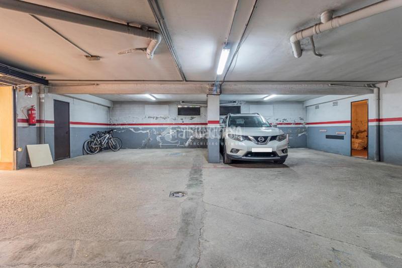 Foto 1ed7410d-45e9-465a-90ac-e3f540007c12. Maison jumelée avec chauffage parking dans Sant Domènec Sant Cugat del Vallès