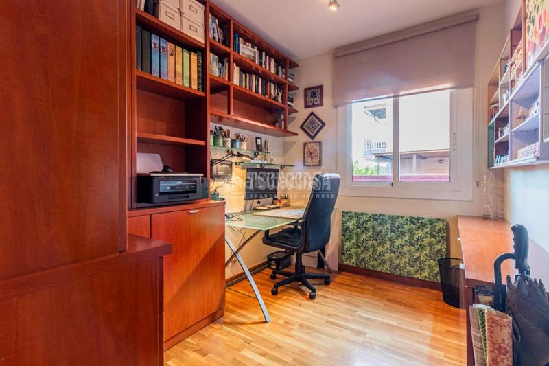 Foto 4738dcd5-5151-4739-a8ff-88efac005d0c. Maison jumelée avec chauffage parking dans Sant Domènec Sant Cugat del Vallès